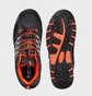 Кросівки дитячі Cmp Kids Rigel Low Trekking Shoes Black 3Q13244-47Ug