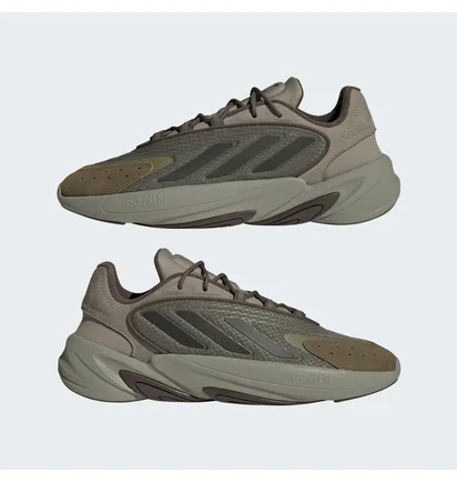 Кроссовки мужские Adidas Ozelia Shoes Olive IE2003