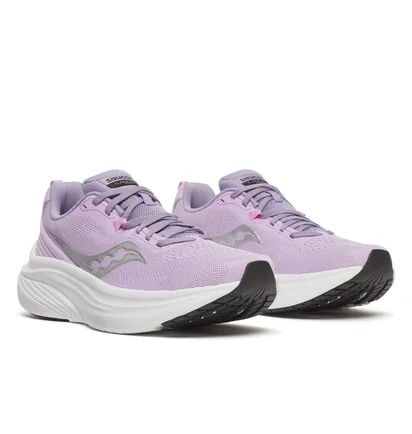 Кроссовки женские Saucony Lancer Run Violet S11048-104