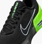 Кроссовки мужские Nike M Air Max Alpha Trainer 6 Black/Green FQ1833-010