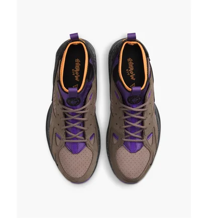 Кроссовки мужские Nike Shoes Brown DC9554-201