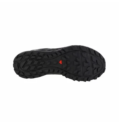 Кроссовки мужские Salomon Wander Black 471525