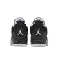 Кросівки чоловічі Air Jordan 4 Retro Fear (2024) Black FQ8138-002