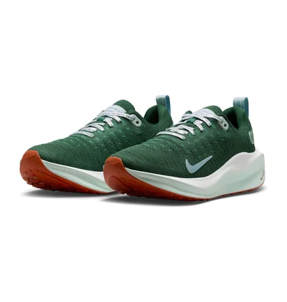 Кроссовки женские Nike React Infinity Run Fk 4 Green HF5463-302