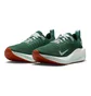 Кроссовки женские Nike React Infinity Run Fk 4 Green HF5463-302