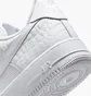 Кросівки чоловічі Nike Air Force 1 White HF2893-100