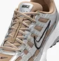 Кроссовки мужские Nike P-6000 Beige/Metallic HQ3030-200