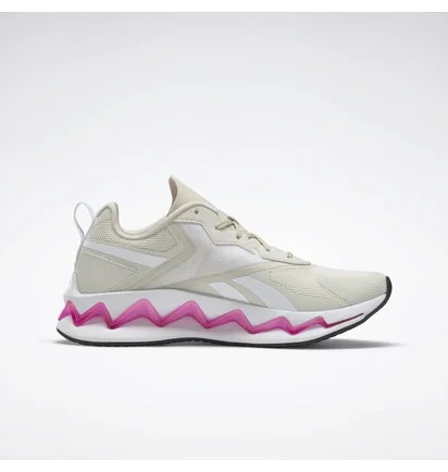 Кросівки жіночі Reebok Zig Elusion Energy Beige FW7974