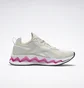 Кросівки жіночі Reebok Zig Elusion Energy Beige FW7974