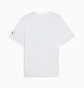 Футболка мужская Puma Rival Rage Tee White 685454-02