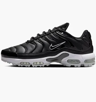 Кроссовки мужские Nike Air Max Plus П Black FZ4150-001