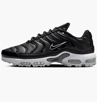 Кроссовки мужские Nike Air Max Plus П Black FZ4150-001