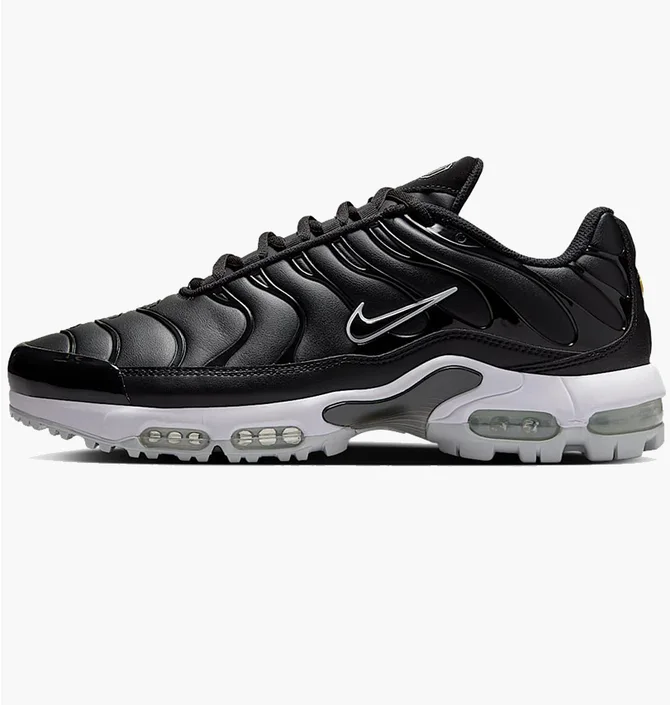 Кроссовки мужские Nike Air Max Plus П Black FZ4150-001