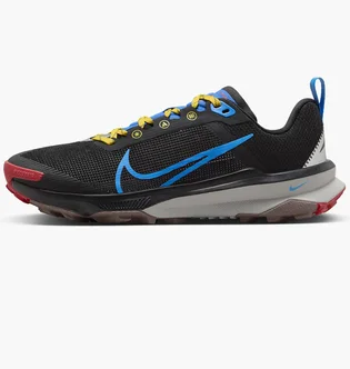 Кроссовки женские Nike Kiger 9 Trail Running Shoes Black DR2694-002