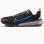 Кроссовки женские Nike Kiger 9 Trail Running Shoes Black DR2694-002