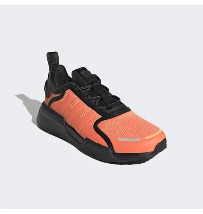 Кроссовки унисекс Adidas Nmd_V3 Shoes Orange Gx2088