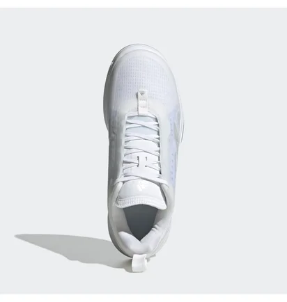 Кроссовки женские Adidas Avacourt Shoes White Gx7814