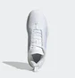 Кроссовки женские Adidas Avacourt Shoes White Gx7814