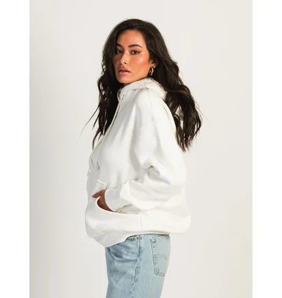 Спортивный костюм женский Nike Sportswear Phoenix Fleece Beige DQ5860-133__DQ5887-133