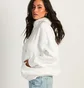 Спортивный костюм женский Nike Sportswear Phoenix Fleece Beige DQ5860-133__DQ5887-133