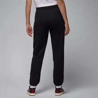 Спортивний костюм жіночий Air Jordan Flight Fleece Black FV7152-010__FV7059-010