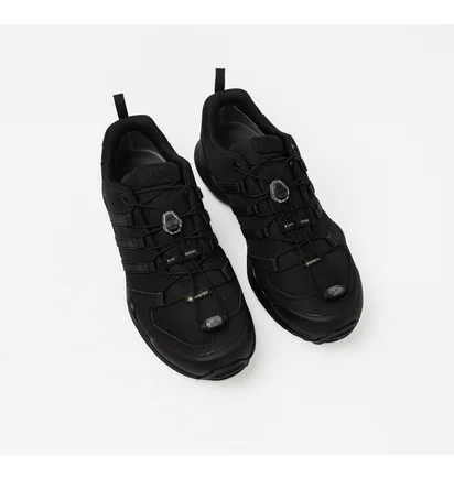 Кроссовки мужские Adidas Terrex Swift R2 Gtx Black Cm7492