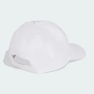 Кепка унісекс Adidas Linear White KE8256