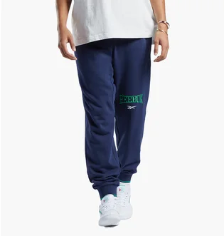 Штани чоловічі Reebok Classics Varsity Blue Ic1939