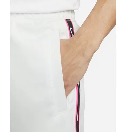 Шорты мужские Nike Logo Sportswear White FJ5281-121
