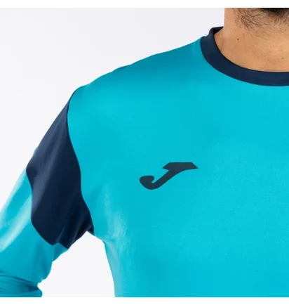 Футбольная форма мужская Joma Phoenix Blue 102858.0130