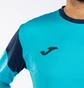 Футбольная форма мужская Joma Phoenix Blue 102858.0130