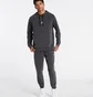 Худи мужское Air Jordan MJ Air Fleece Pullover Hoodie Grey DA9860-010