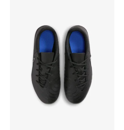 Бутсы детские Nike Phantom Club Fg Gx 2 Black FJ2600-002