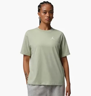 Футболка женская Air Jordan Olive IR0381-371