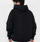Худі чоловіче Nike Sb Sugar High Fleece Hood Pull -Over Black HJ2896-010