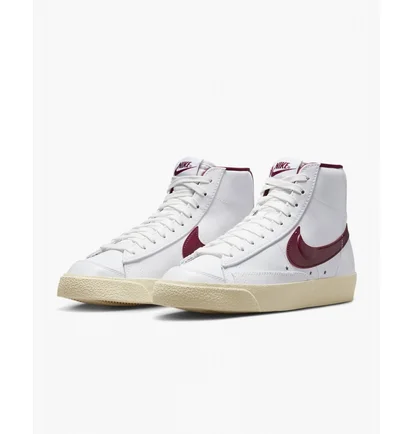 Кросівки жіночі Nike Wmns Blazer Mid `77 Se Hang Tag Holster White Dv7003-100