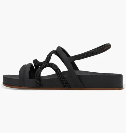 Сандалі жіночі Ipanema Walk Black 27211-BF986