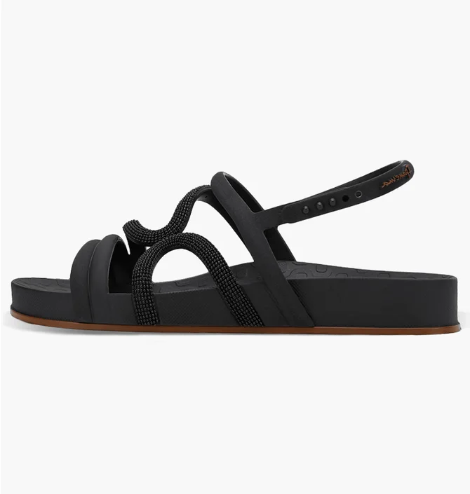 Сандалі жіночі Ipanema Walk Black 27211-BF986