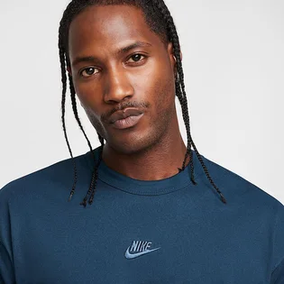 Футболка мужская Nike Premium Essential Blue DO7392-478