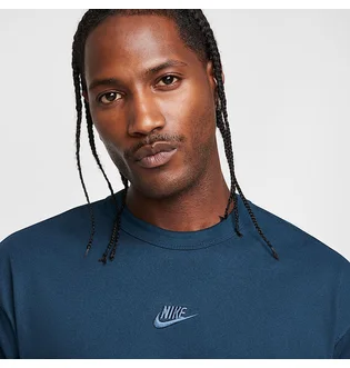 Футболка мужская Nike Premium Essential Blue DO7392-478