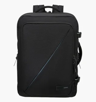 Рюкзак унісекс American Tourister Take2Cabin L Black 154608-1041-1CNU