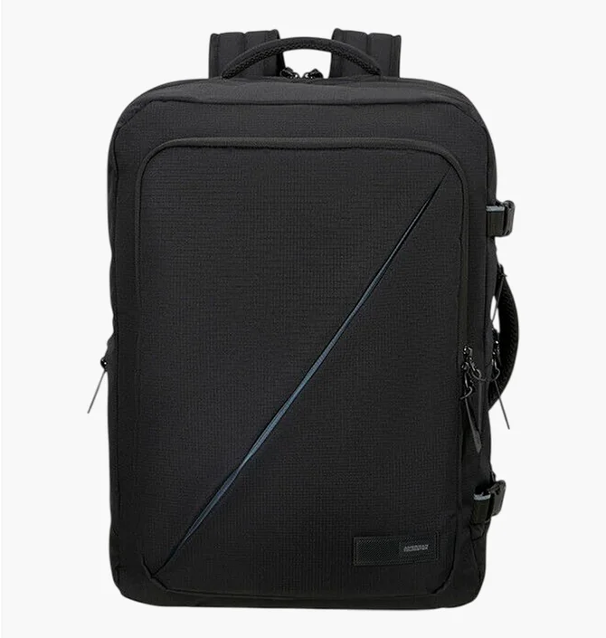 Рюкзак унісекс American Tourister Take2Cabin L Black 154608-1041-1CNU