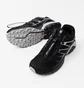 Кроссовки мужские Salomon Xt-Pathway Black L47134800