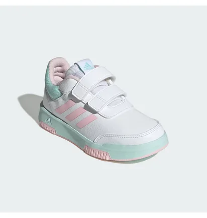 Кроссовки детские Adidas Tensaur Sport 2.0 Cf White JQ2868