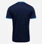 Футболка унисекс Nike Dri-Fit Academy 25 Blue FZ9754-410