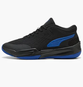 Кросівки жіночі Puma Jada Night Out Black 312180-05