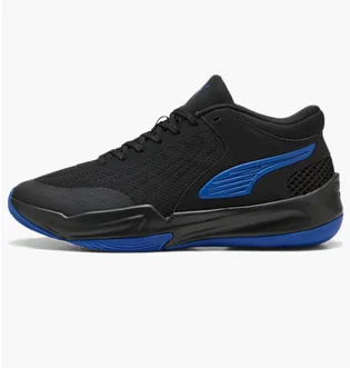 Кроссовки женские Puma Jada Night Out Black 312180-05