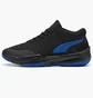 Кроссовки женские Puma Jada Night Out Black 312180-05