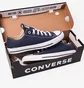 Кеди унісекс Converse All Star Ox Navy M9697C