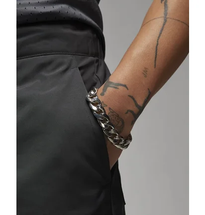 Штаны мужские Air Jordan Flight Mvp Pants Black DX9740-045